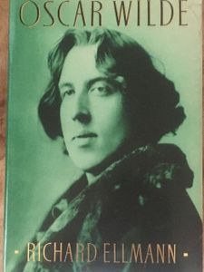 Oscar Wilde