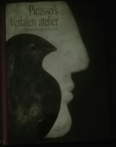 Picasso's Verlaten Atelier
