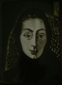 Picasso's Verlaten Atelier