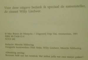 Wat Hebben Jullie Met Onze Meisjes Gedaan?