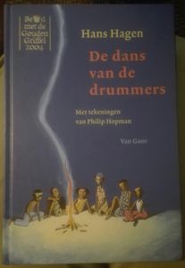 De Dans Van De Drummers