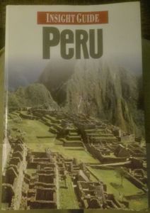 Insight Guides - Peru