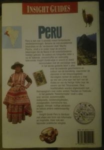 Insight Guides - Peru