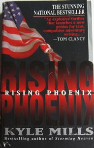 Rising Phoenix