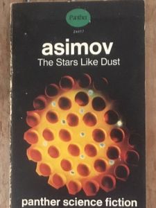 The Stars Like Dust