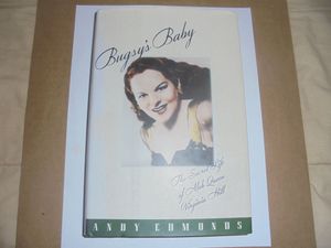 Bugsy's Baby: The Secret Life of Mob Queen Virginia Hill
