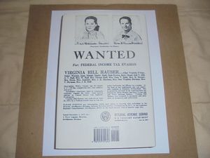Bugsy's Baby: The Secret Life of Mob Queen Virginia Hill