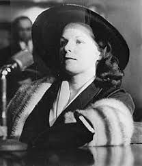 Virginia Hill