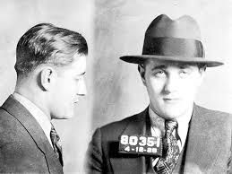 Benjamin "Bugsy" Siegel