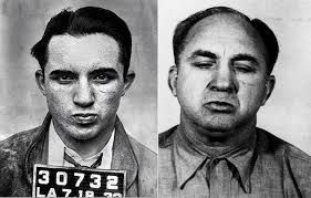 Mickey Cohen