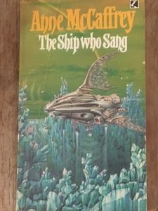 The Ship Who Sang