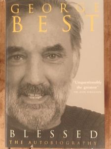 Blessed - The Autobiography