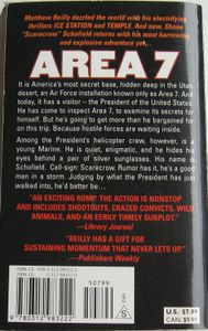 Area 7
