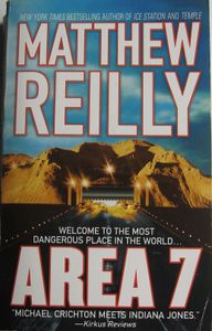Area 7