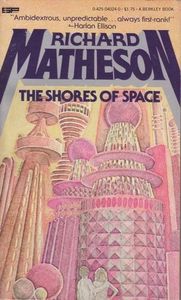 The Shores of Space