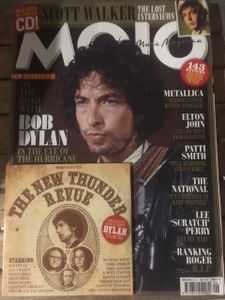 MOJO Issue #307