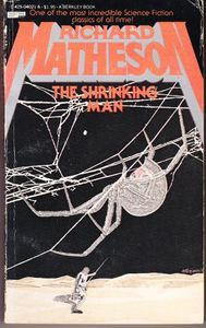 The Shrinking Man