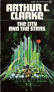 The City and the Stars