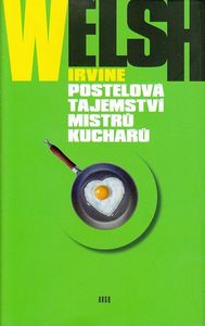 Postelová tajemství mistrů kuchařů