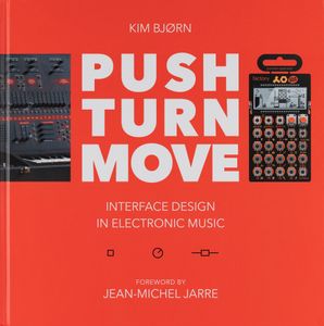 Push Turn Move
