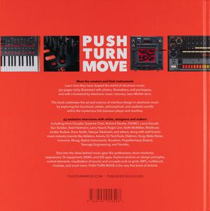 Push Turn Move