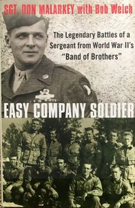 Easy Company Soldier