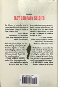 Easy Company Soldier