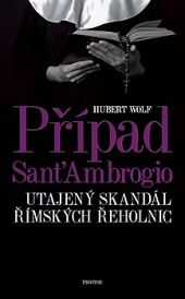 Případ Sant'Ambrogio