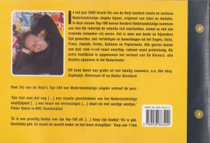 De Nederlandstalige Cover Top-100 Van Vic Van De Reijt