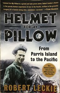 Helmet for My Pillow