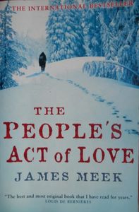 The People's Act of Love
