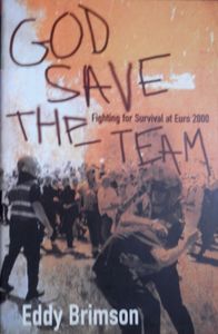 God Save the Team