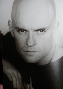 Eddy Brimson