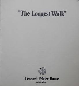 The Longest Walk