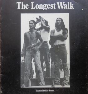 The Longest Walk