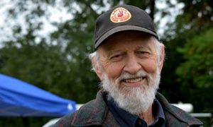 Dick Bancroft