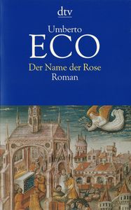 Der Name der Rose