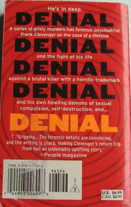 Denial