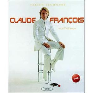 Claude François Le Livre