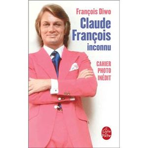 Claude François Inconnu