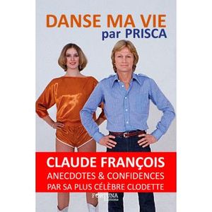 Danse ma vie