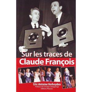 Sur les traces de Claude François