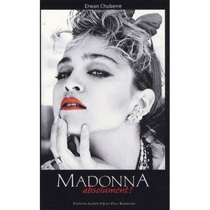 Madonna Absolument !