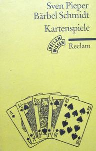 Kartenspiele