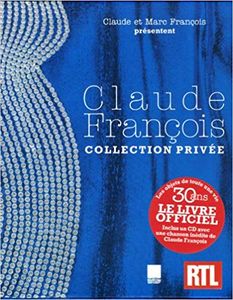 Claude François Collection Privée