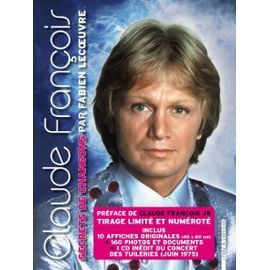 Claude François: Secrets de Chansons