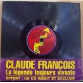 Claude François 
