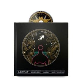 La B.O2 -M-