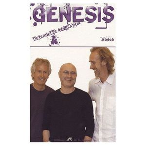 Genesis - L'éternelle Révélation 