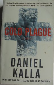 Cold Plague